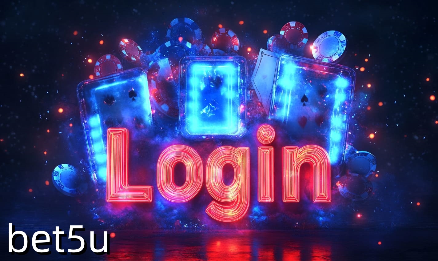 Registro Cassino bet5uBET